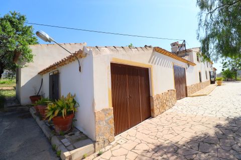 Cortijo i Velez-Rubio, Almeria, Velez-Rubio - € 395.000 | Ref: 3022-CH - foto 42